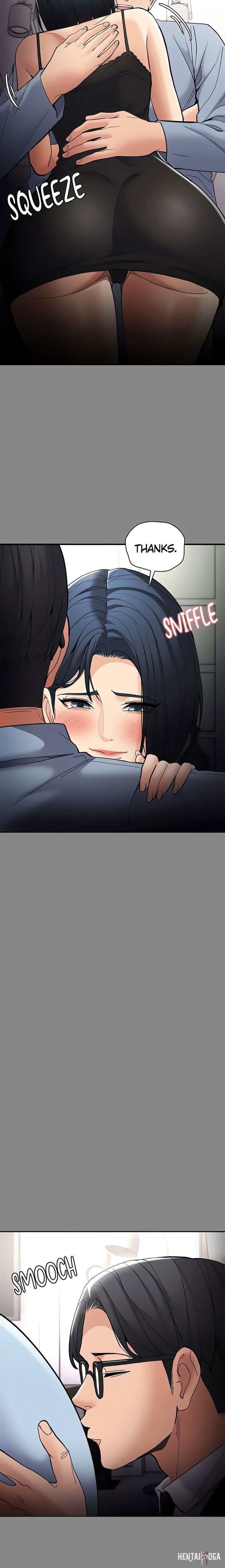 Pervert Diary Pervert Diary Chapter 129 - Page 4