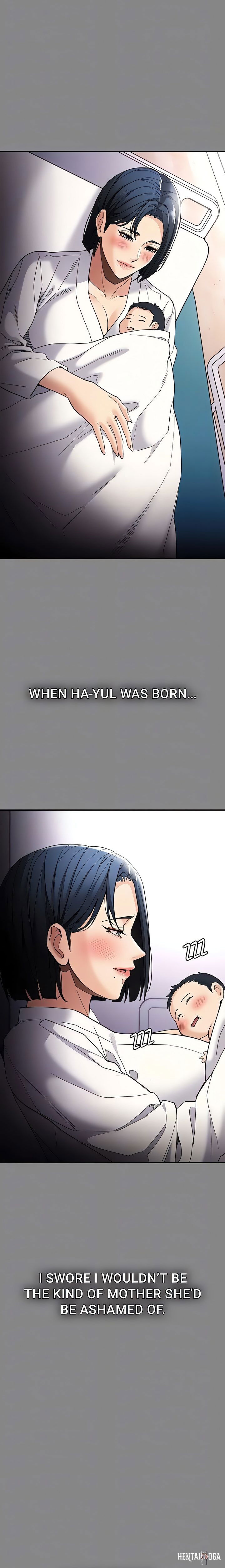 Pervert Diary Pervert Diary Chapter 129 - Page 7