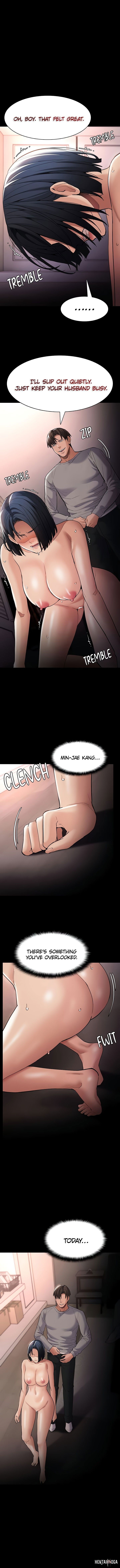 Pervert Diary Pervert Diary Chapter 130 - Page 1