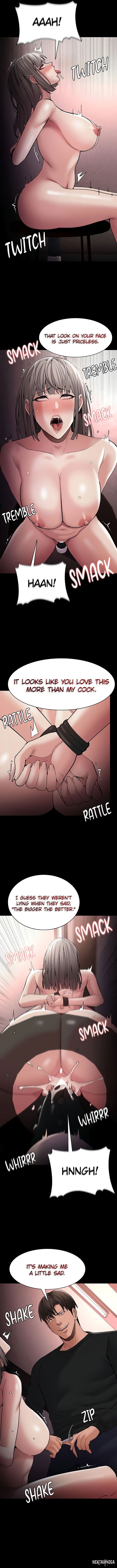 Pervert Diary Pervert Diary Chapter 130 - Page 10