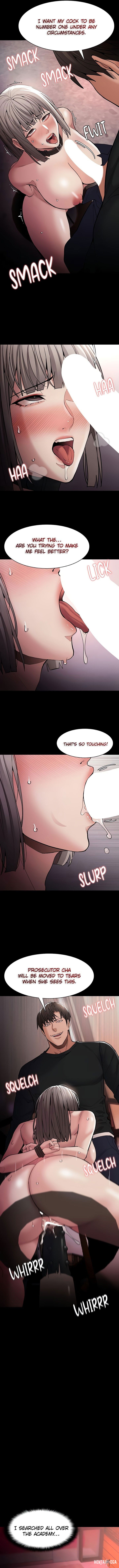 Pervert Diary Pervert Diary Chapter 130 - Page 11