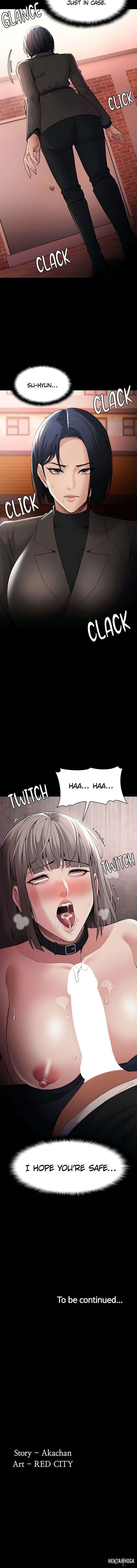 Pervert Diary Pervert Diary Chapter 130 - Page 13