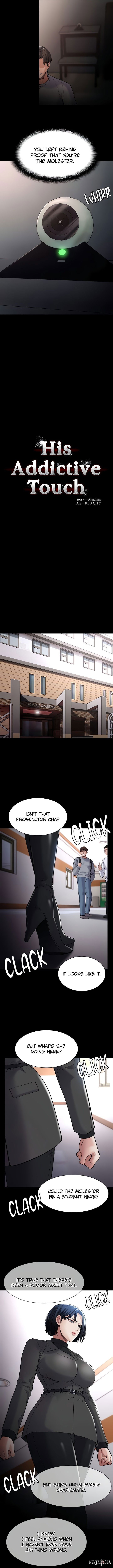 Pervert Diary Pervert Diary Chapter 130 - Page 2