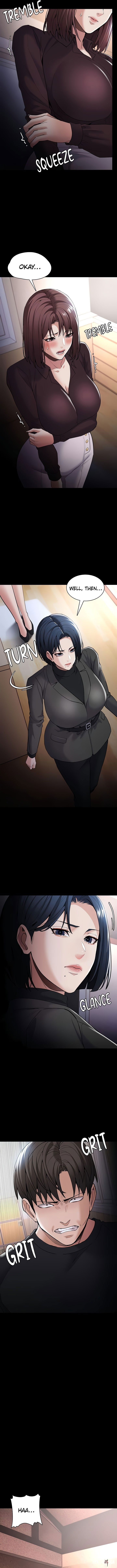 Pervert Diary Pervert Diary Chapter 130 - Page 6