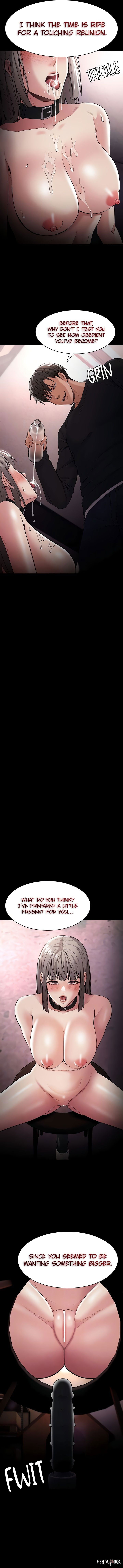 Pervert Diary Pervert Diary Chapter 130 - Page 8