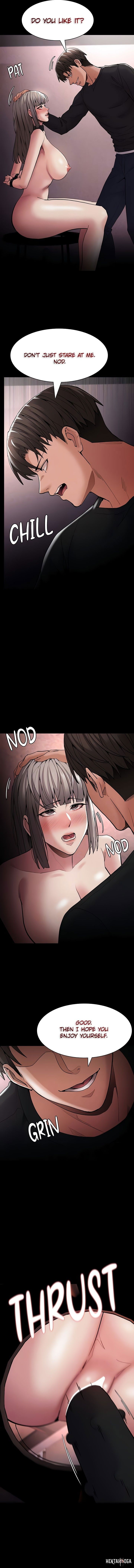 Pervert Diary Pervert Diary Chapter 130 - Page 9