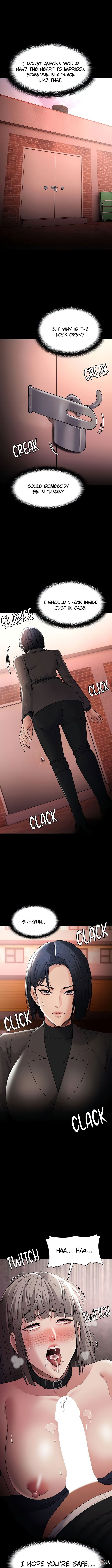 Pervert Diary Pervert Diary Chapter 131 - Page 1