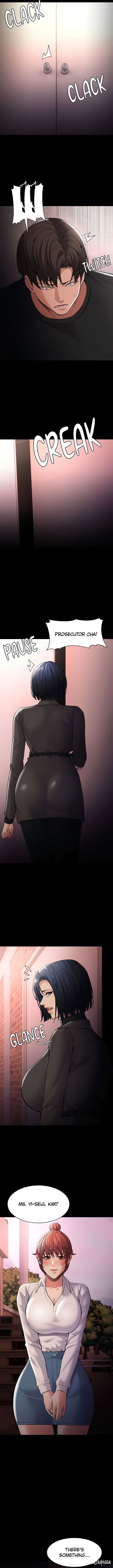 Pervert Diary Pervert Diary Chapter 131 - Page 12