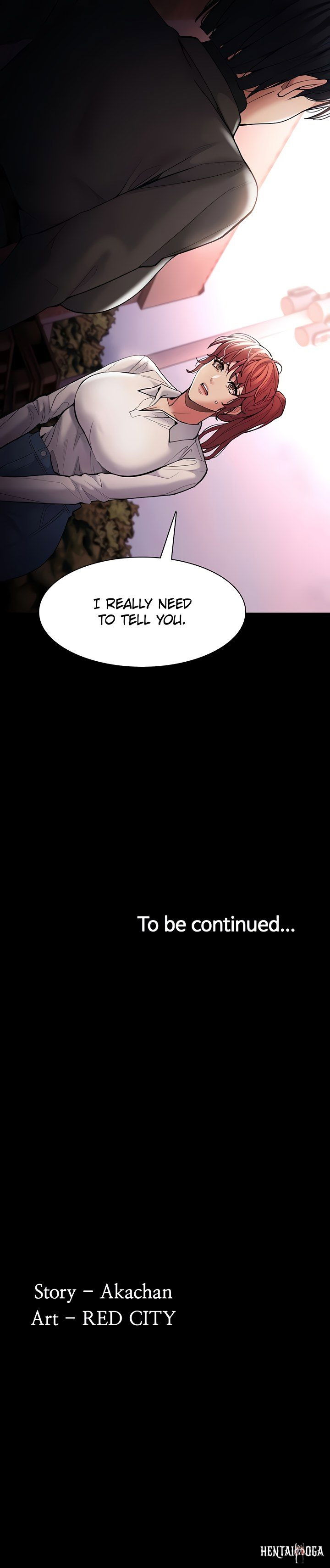 Pervert Diary Pervert Diary Chapter 131 - Page 13