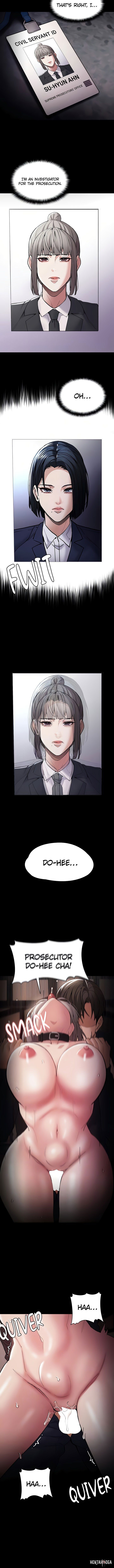 Pervert Diary Pervert Diary Chapter 131 - Page 3