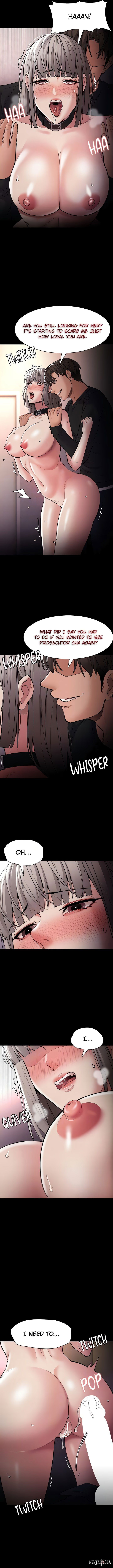 Pervert Diary Pervert Diary Chapter 131 - Page 4