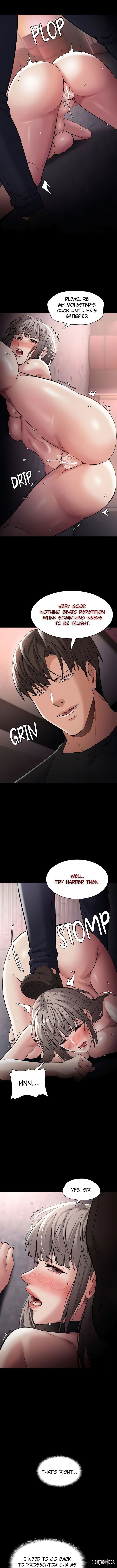 Pervert Diary Pervert Diary Chapter 131 - Page 5