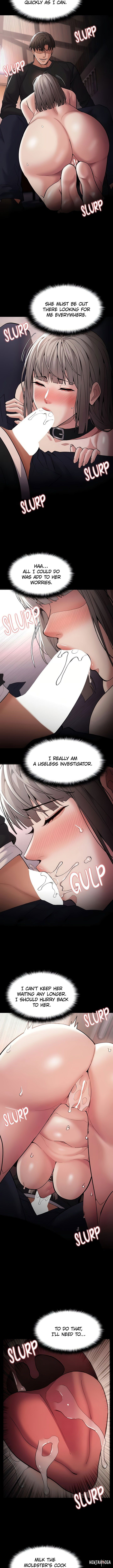 Pervert Diary Pervert Diary Chapter 131 - Page 6