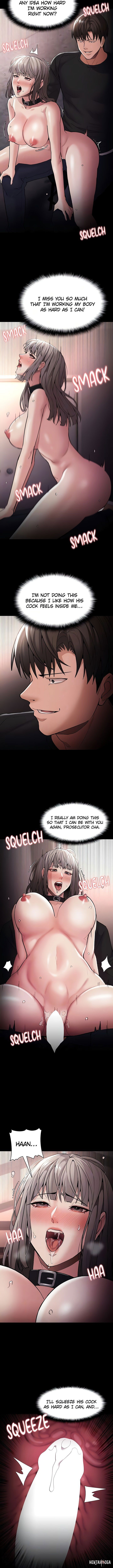 Pervert Diary Pervert Diary Chapter 131 - Page 8