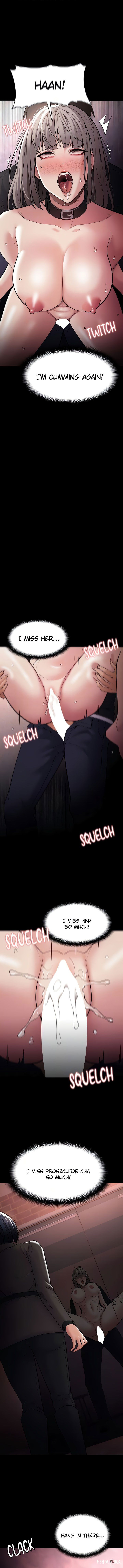 Pervert Diary Pervert Diary Chapter 131 - Page 9