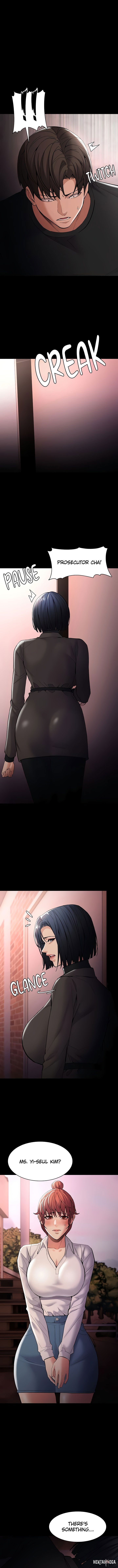 Pervert Diary Pervert Diary Chapter 132 - Page 1