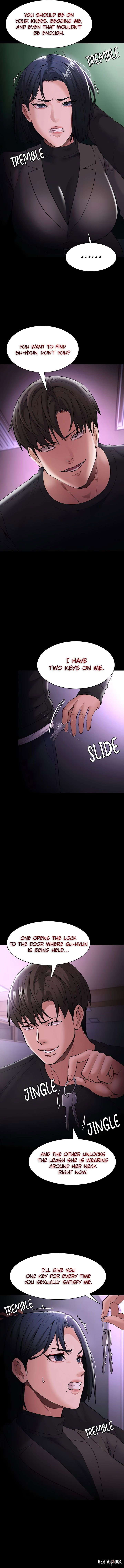 Pervert Diary Pervert Diary Chapter 132 - Page 13