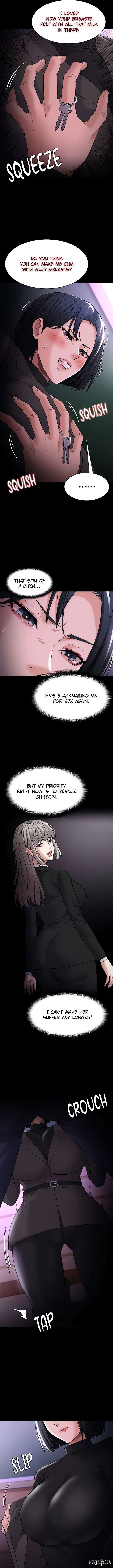 Pervert Diary Pervert Diary Chapter 132 - Page 14