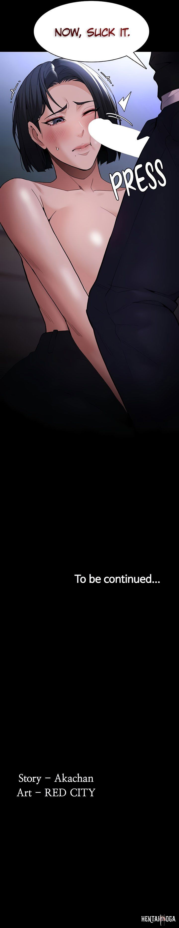 Pervert Diary Pervert Diary Chapter 132 - Page 16