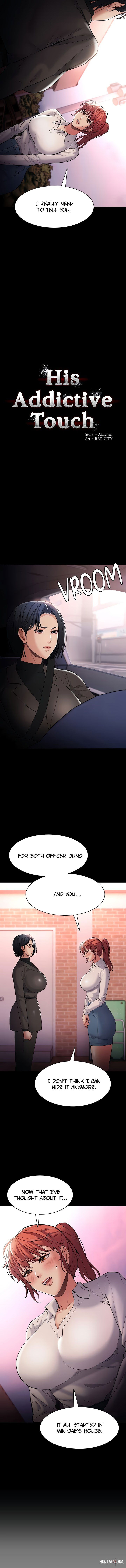 Pervert Diary Pervert Diary Chapter 132 - Page 2