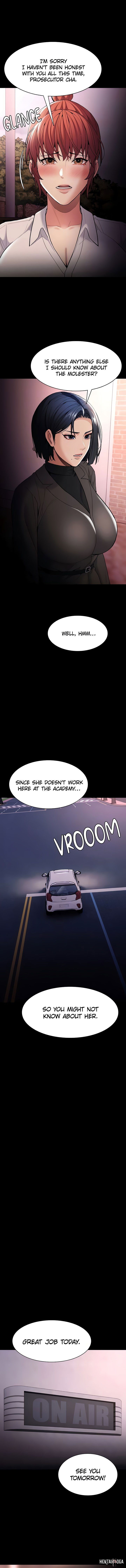 Pervert Diary Pervert Diary Chapter 132 - Page 4