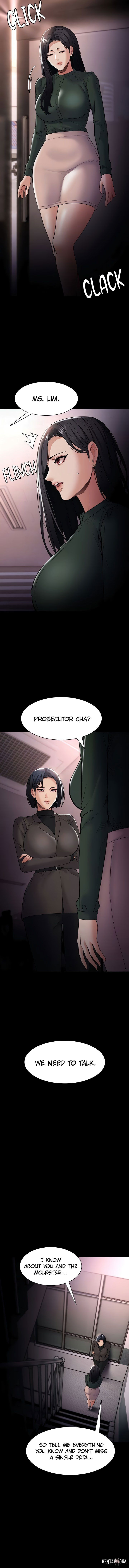 Pervert Diary Pervert Diary Chapter 132 - Page 5