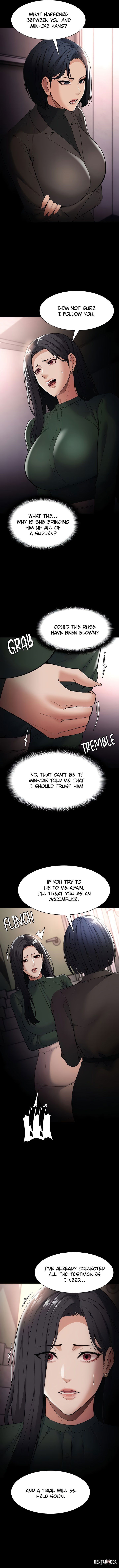 Pervert Diary Pervert Diary Chapter 132 - Page 6