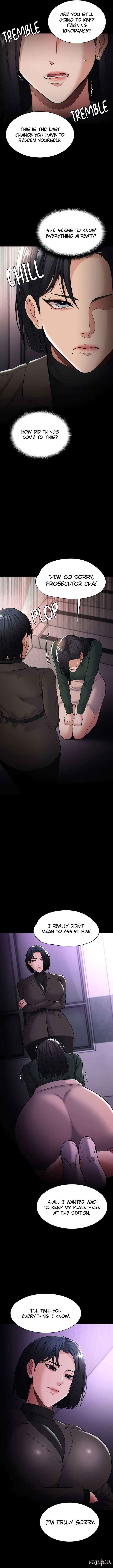 Pervert Diary Pervert Diary Chapter 132 - Page 7