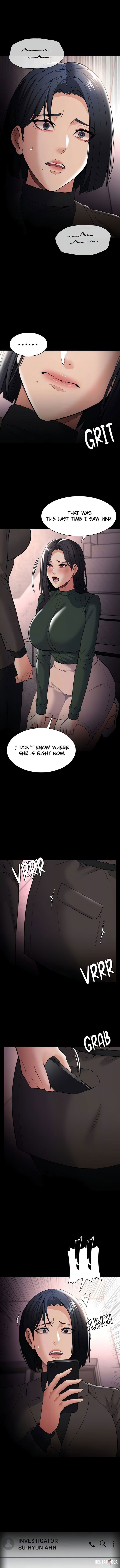 Pervert Diary Pervert Diary Chapter 132 - Page 9