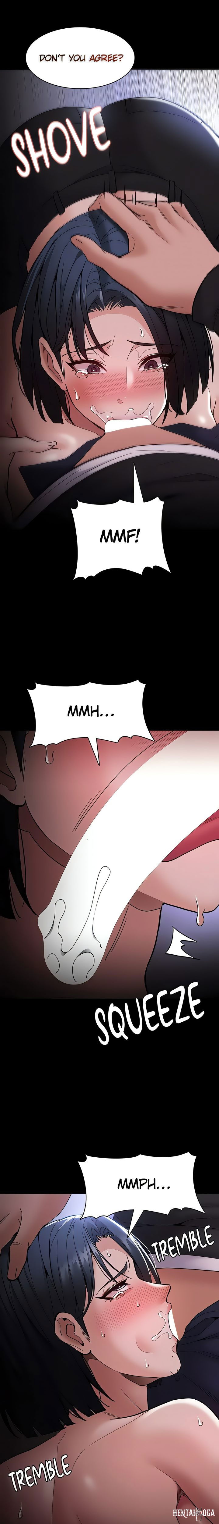 Pervert Diary Pervert Diary Chapter 133 - Page 11