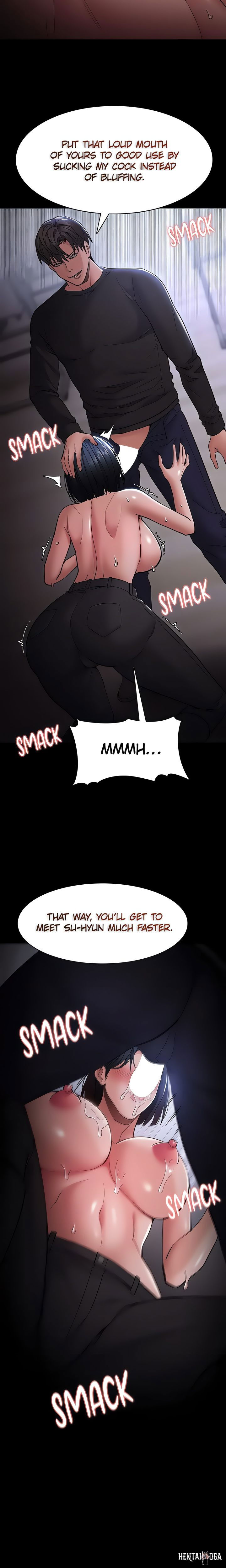 Pervert Diary Pervert Diary Chapter 133 - Page 12