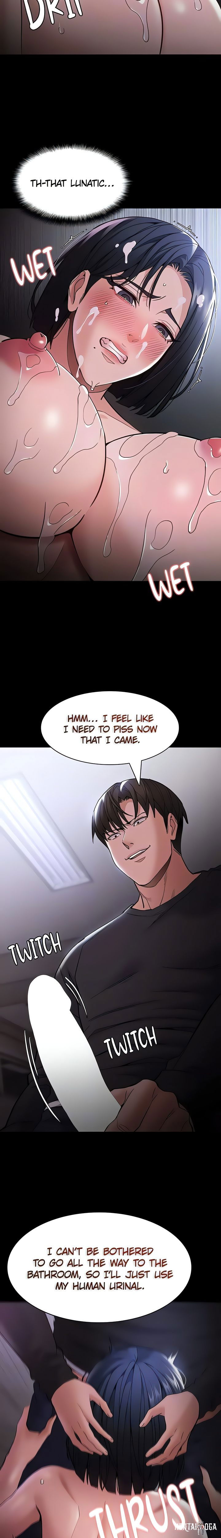 Pervert Diary Pervert Diary Chapter 133 - Page 15