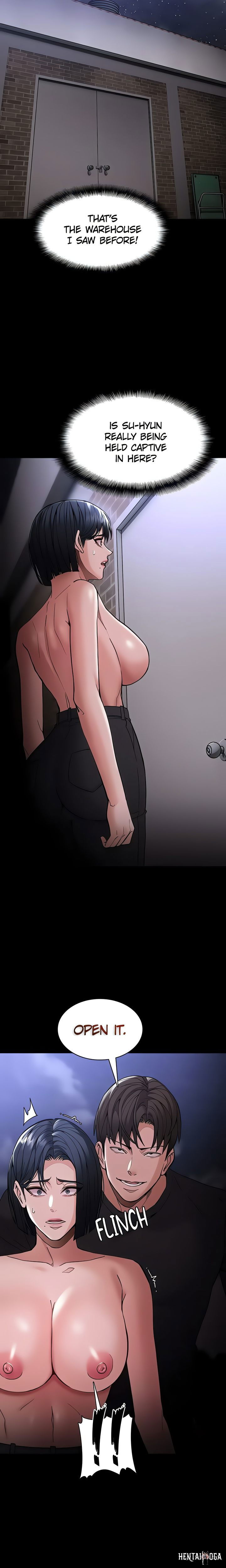 Pervert Diary Pervert Diary Chapter 133 - Page 20