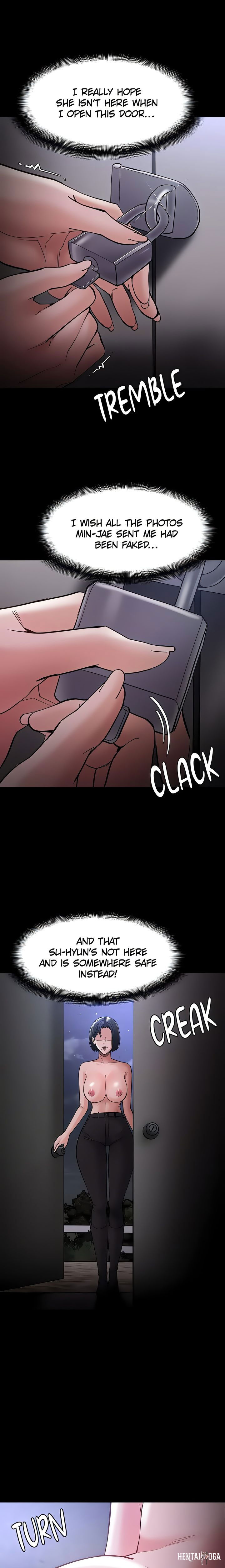 Pervert Diary Pervert Diary Chapter 133 - Page 21