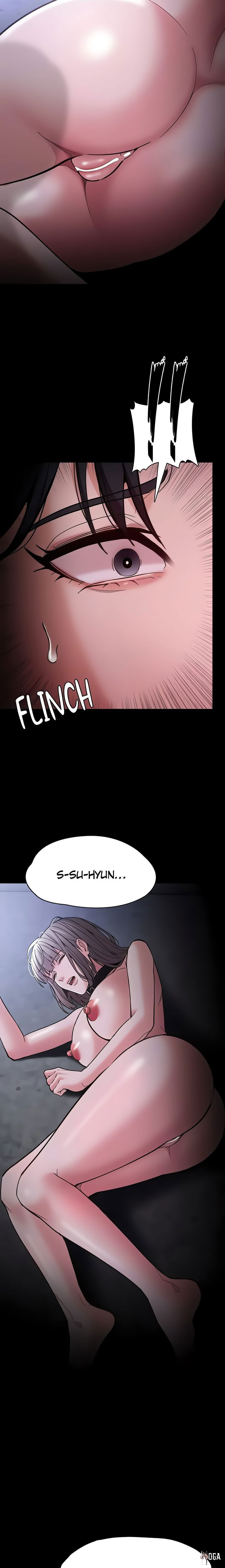 Pervert Diary Pervert Diary Chapter 133 - Page 22