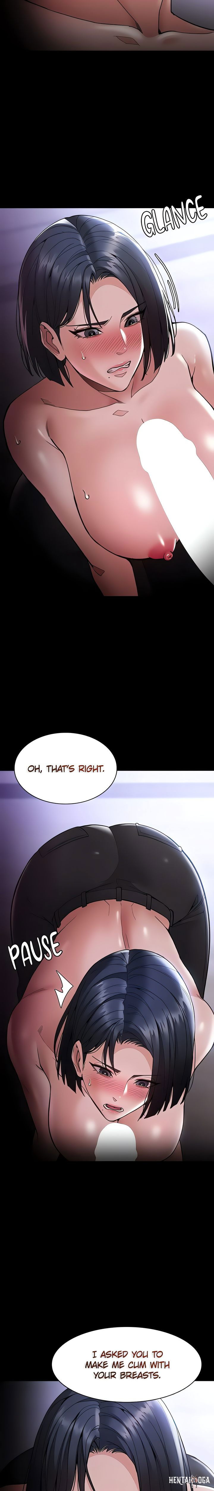 Pervert Diary Pervert Diary Chapter 133 - Page 3