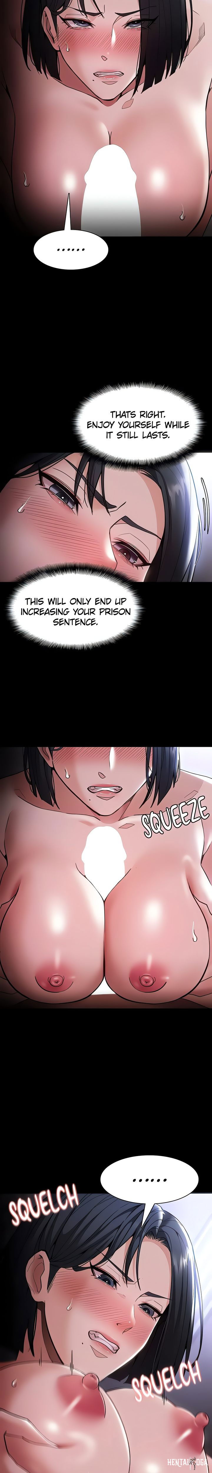 Pervert Diary Pervert Diary Chapter 133 - Page 4