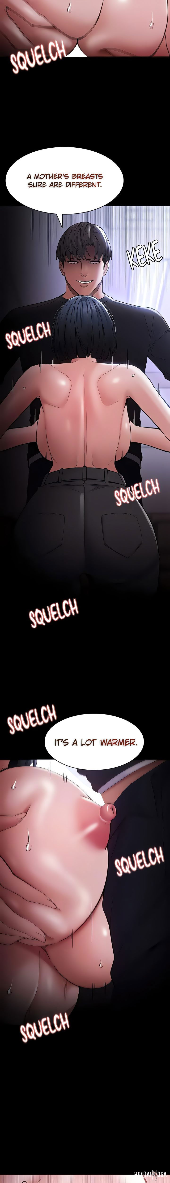 Pervert Diary Pervert Diary Chapter 133 - Page 5