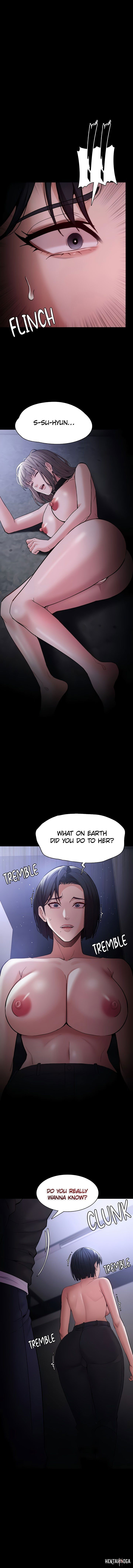 Pervert Diary Pervert Diary Chapter 134 - Page 1