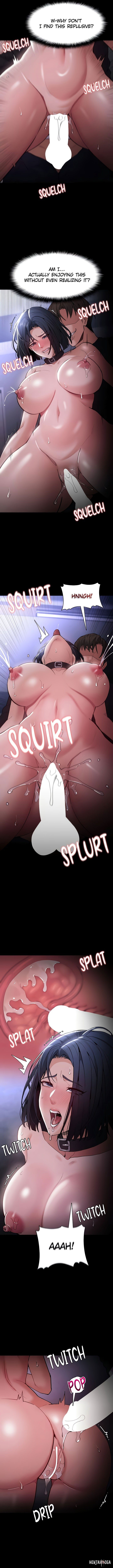 Pervert Diary Pervert Diary Chapter 134 - Page 11