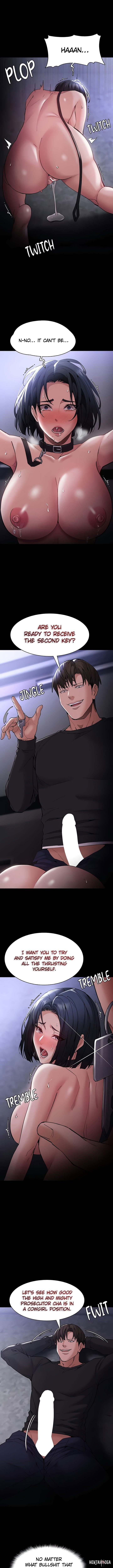 Pervert Diary Pervert Diary Chapter 134 - Page 12