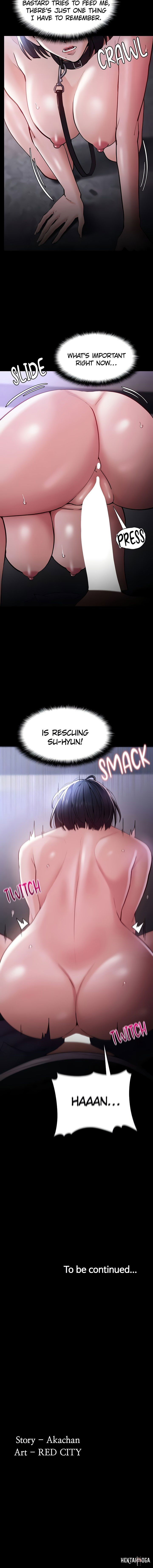 Pervert Diary Pervert Diary Chapter 134 - Page 13