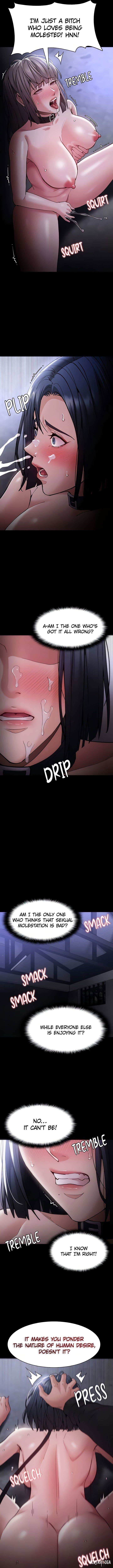 Pervert Diary Pervert Diary Chapter 134 - Page 8