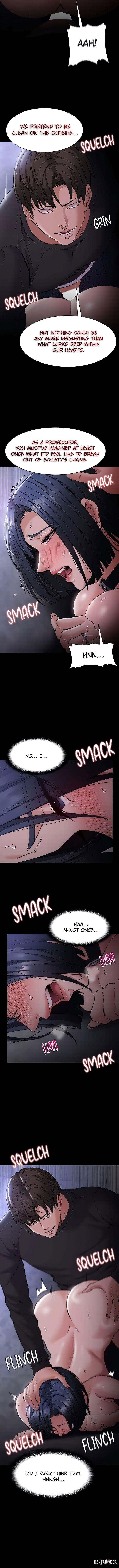 Pervert Diary Pervert Diary Chapter 134 - Page 9