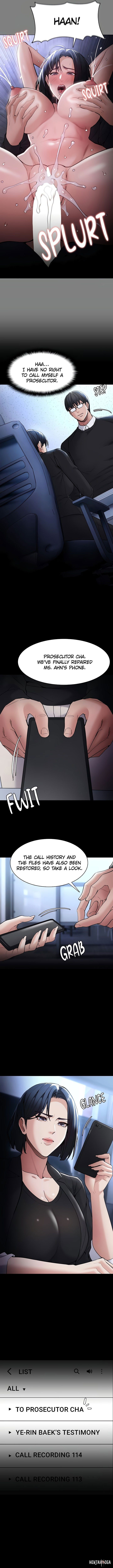 Pervert Diary Pervert Diary Chapter 135 - Page 11