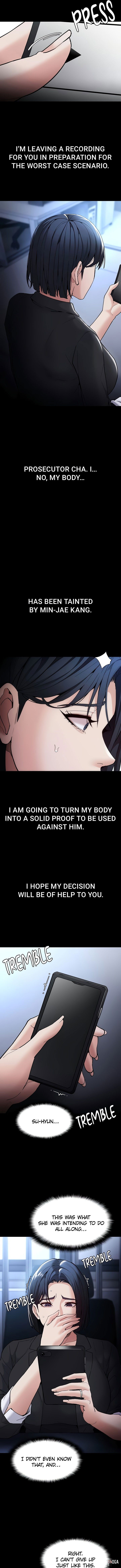 Pervert Diary Pervert Diary Chapter 135 - Page 12