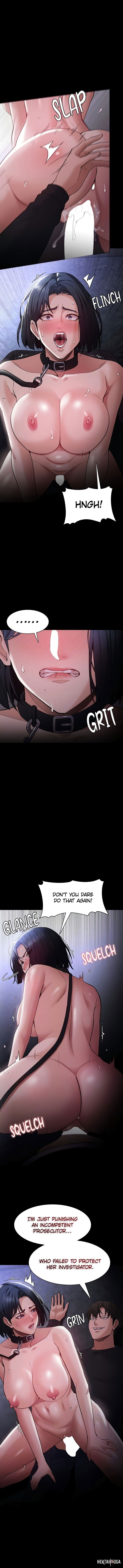 Pervert Diary Pervert Diary Chapter 135 - Page 3