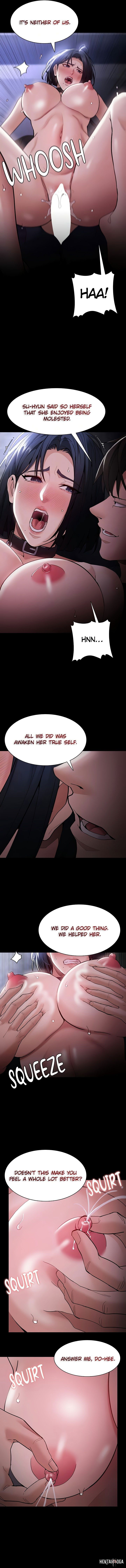 Pervert Diary Pervert Diary Chapter 135 - Page 5