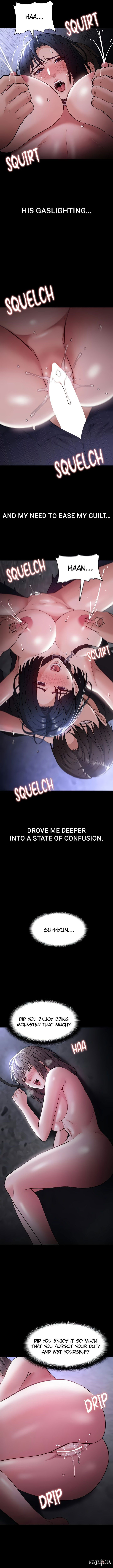 Pervert Diary Pervert Diary Chapter 135 - Page 6