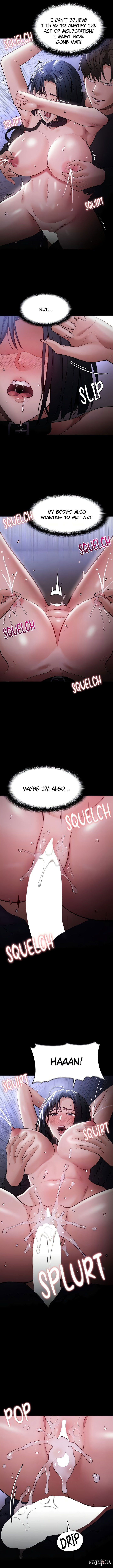 Pervert Diary Pervert Diary Chapter 135 - Page 8